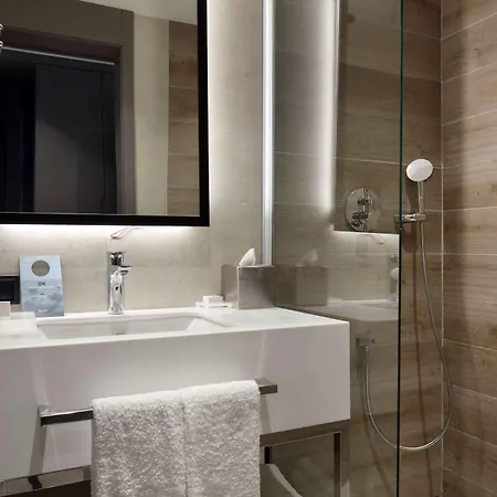 Radisson Aliaga 5* 伊兹密尔