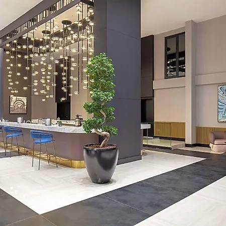 Radisson Aliaga Izmir