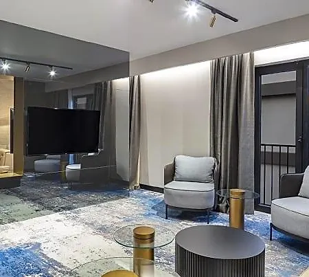 Radisson Aliaga 5*