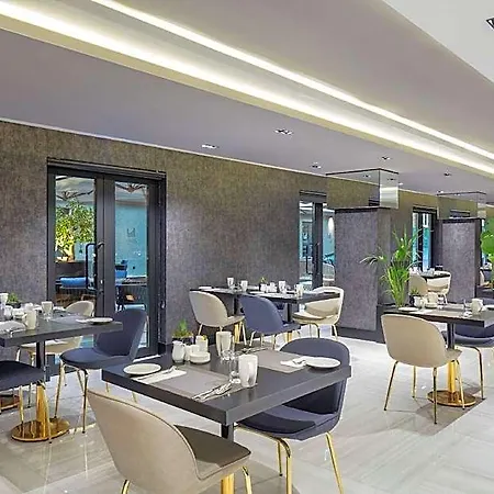 Radisson Aliaga Izmir