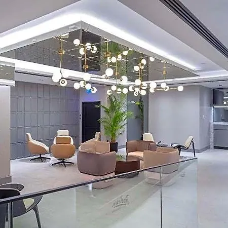 Radisson Aliaga Izmir