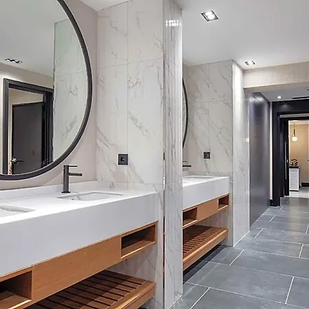 Hotel Radisson Aliaga 5*