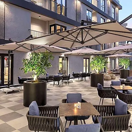 Hotel Radisson Aliaga Izmir