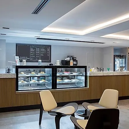 Radisson Aliaga 5*