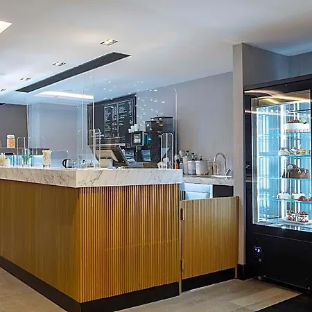 Radisson Aliaga Izmir