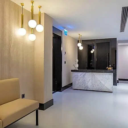 Hotel Radisson Aliaga