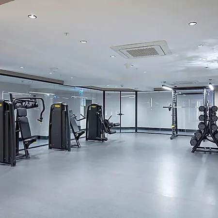 Radisson Aliaga 5* Izmir