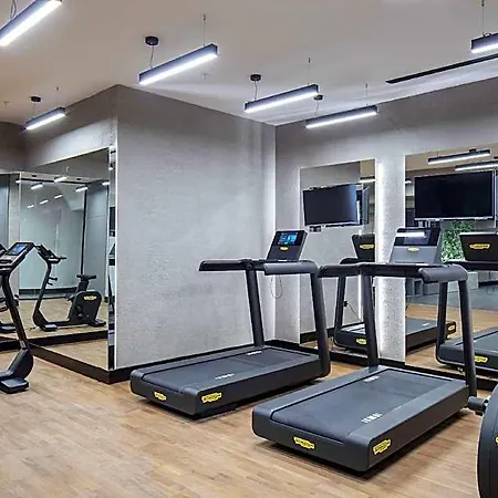 Hotel Radisson Aliaga Izmir