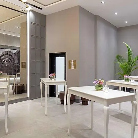 Hotel Radisson Aliaga Izmir