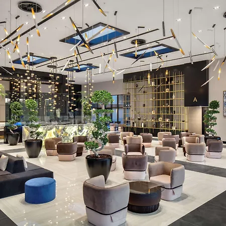 Radisson Aliaga Hotel Izmir