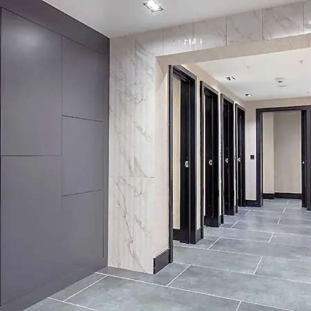 Radisson Aliaga Hotel 5*