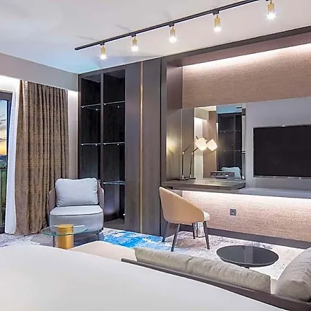 Hotel Radisson Aliaga Izmir