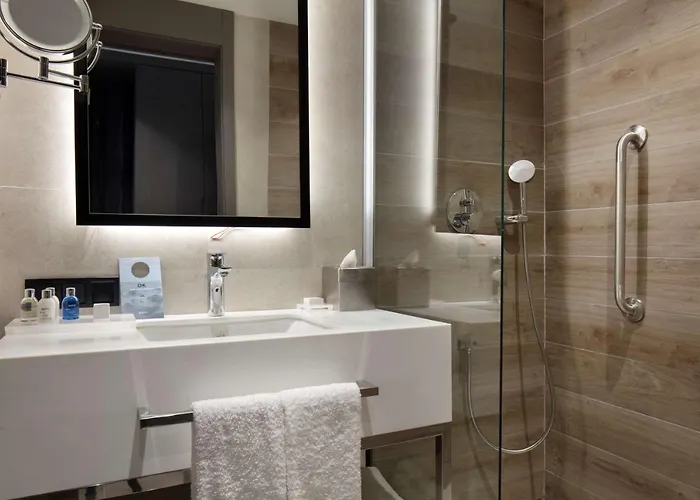 Szálloda Radisson Aliaga
