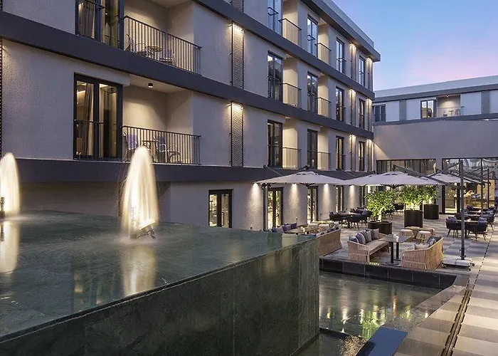 Radisson Aliaga İzmir
