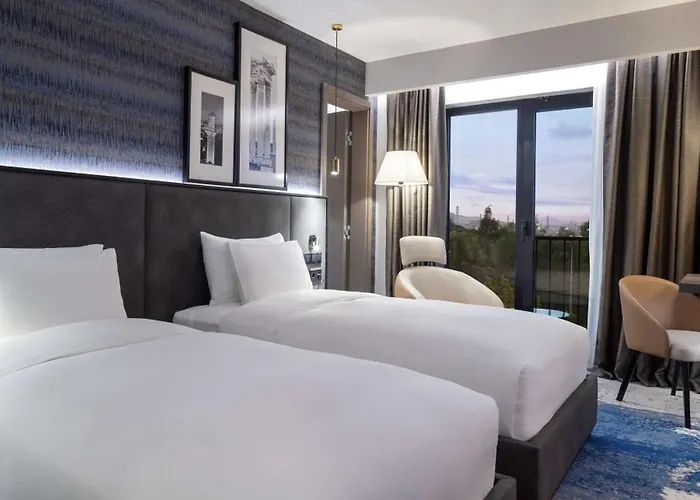 Radisson Aliaga Otel İzmir