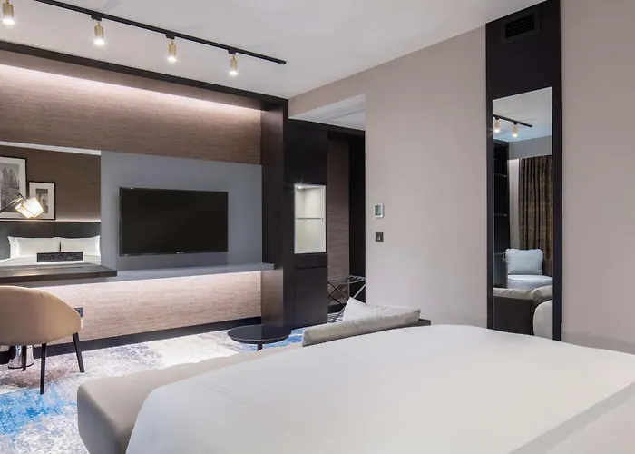 Radisson Aliaga Hotel Esmirna