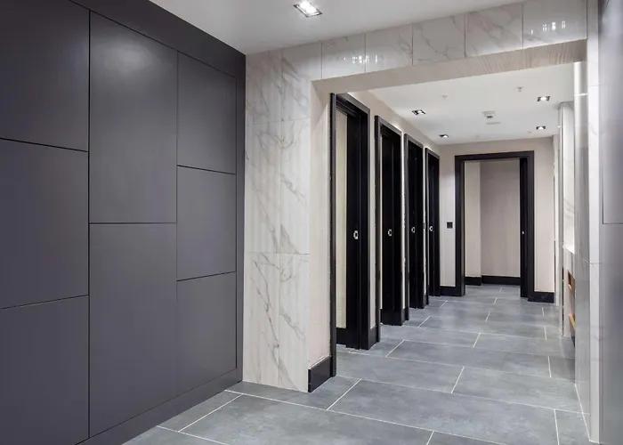 Szálloda Radisson Aliaga 5*