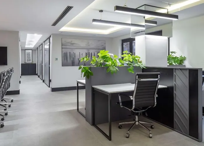 Radisson Aliaga Otel 5*