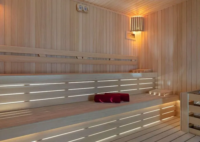 Radisson Aliaga Otel İzmir