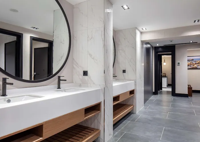 Otel Radisson Aliaga İzmir