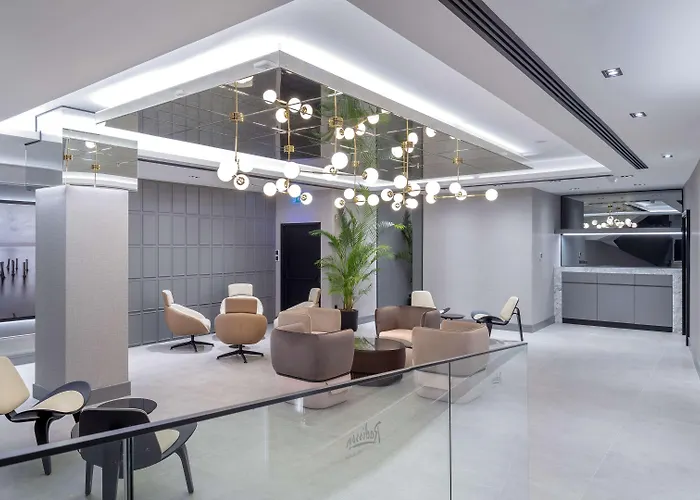 Radisson Aliaga Szálloda 5*