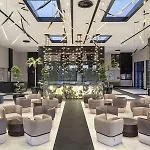 Hotel Radisson Aliaga 5*
