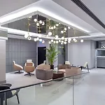 Radisson Aliaga Hotel 5*