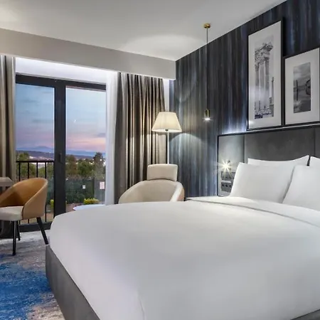 Radisson Aliaga Hotell Izmir