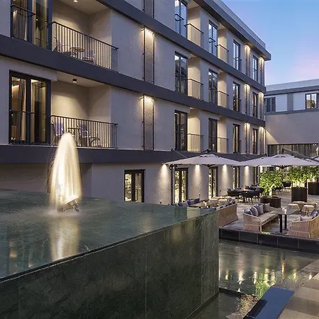 Radisson Aliaga إزمير