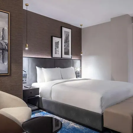 Hotel Radisson Aliaga İzmir