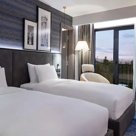 Radisson Aliaga فندق إزمير