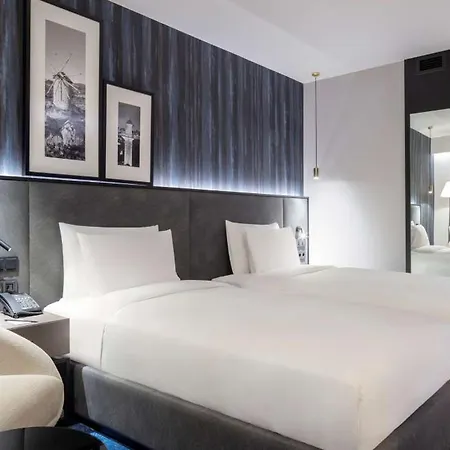 Hotell Radisson Aliaga