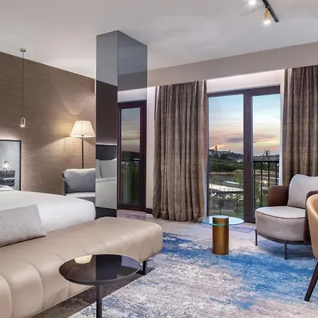 Radisson Aliaga
