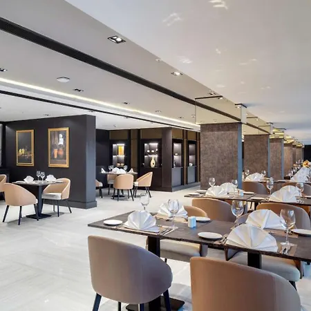 Radisson Aliaga 5* Izmir