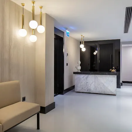 فندق Radisson Aliaga 5*