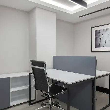 Radisson Aliaga Hotell