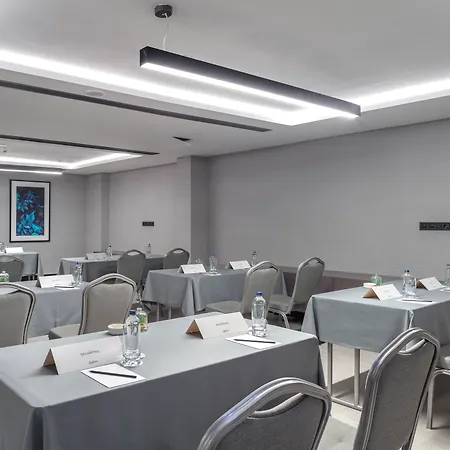Radisson Aliaga 5* إزمير