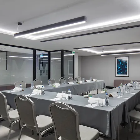 Radisson Aliaga إزمير