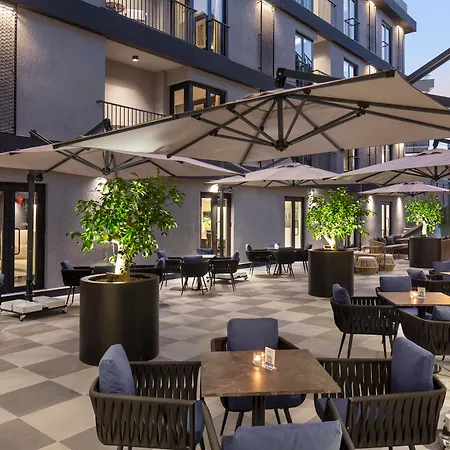 Radisson Aliaga فندق إزمير
