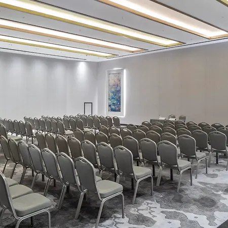 Hotell Radisson Aliaga Izmir