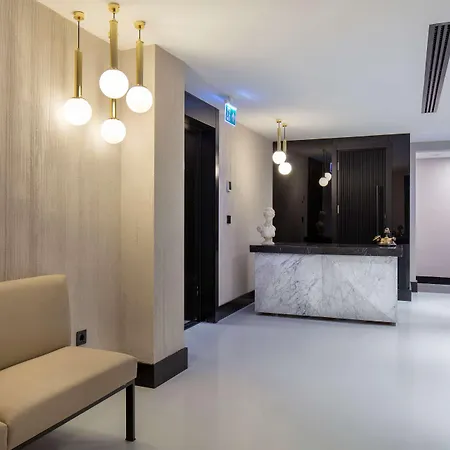 Hotell Radisson Aliaga Izmir