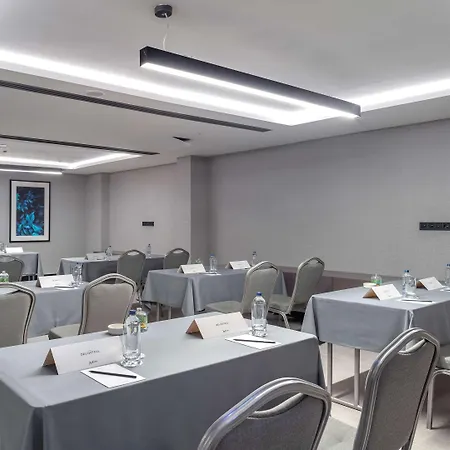 Radisson Aliaga İzmir