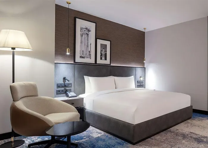 Radisson Aliaga