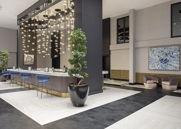 Radisson Aliaga İzmir