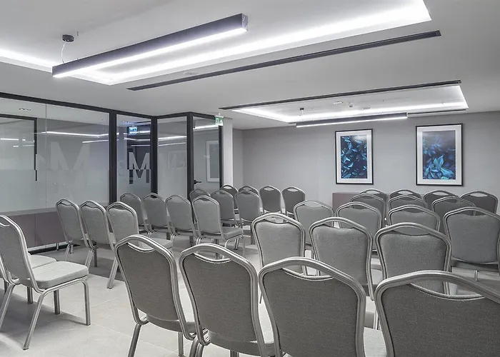 Hotel Radisson Aliaga