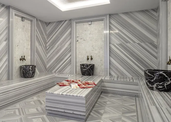 Hotel Radisson Aliaga 5*