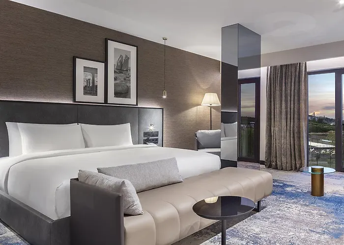 Hotel Radisson Aliaga