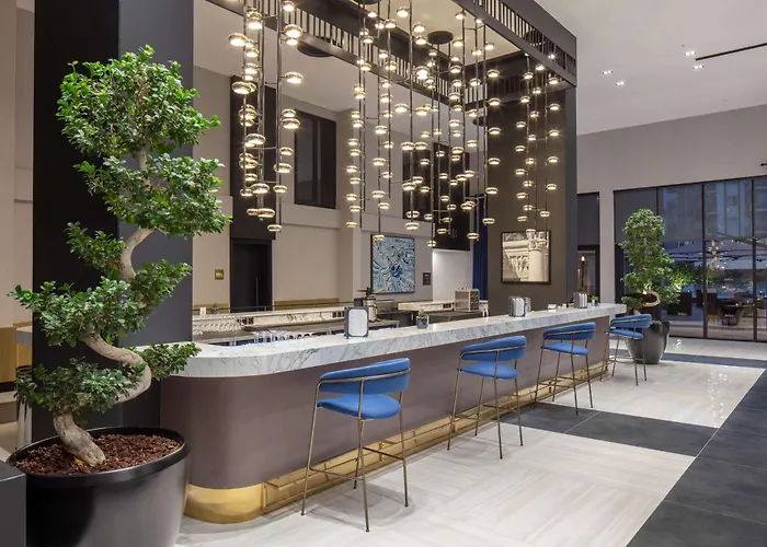 Radisson Aliaga Otel 5*