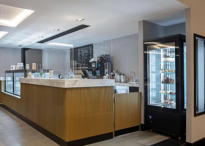 Radisson Aliaga Hotel İzmir