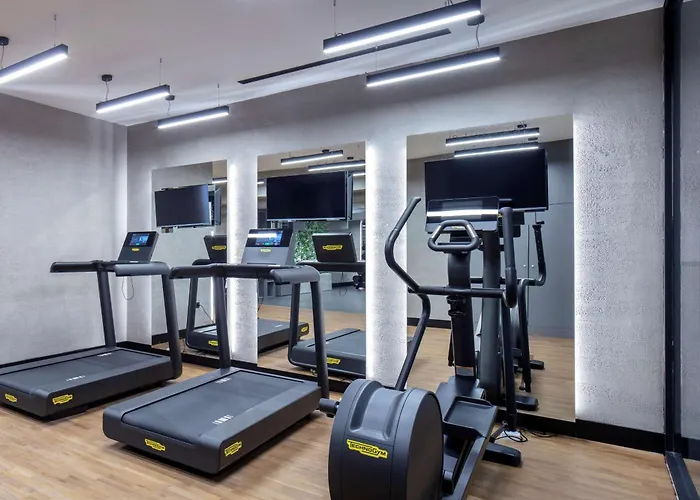 Radisson Aliaga Hotel İzmir